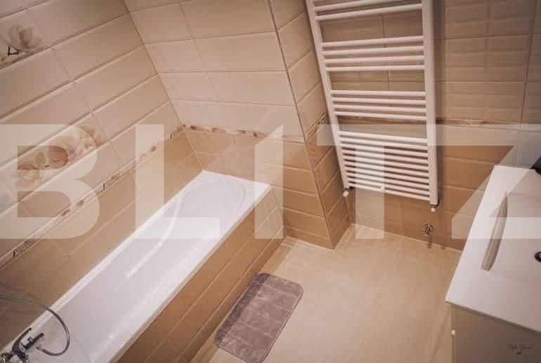 Apartament de închiriat 3 camere Tractorul - 67450AI | BLITZ Brașov | Poza8