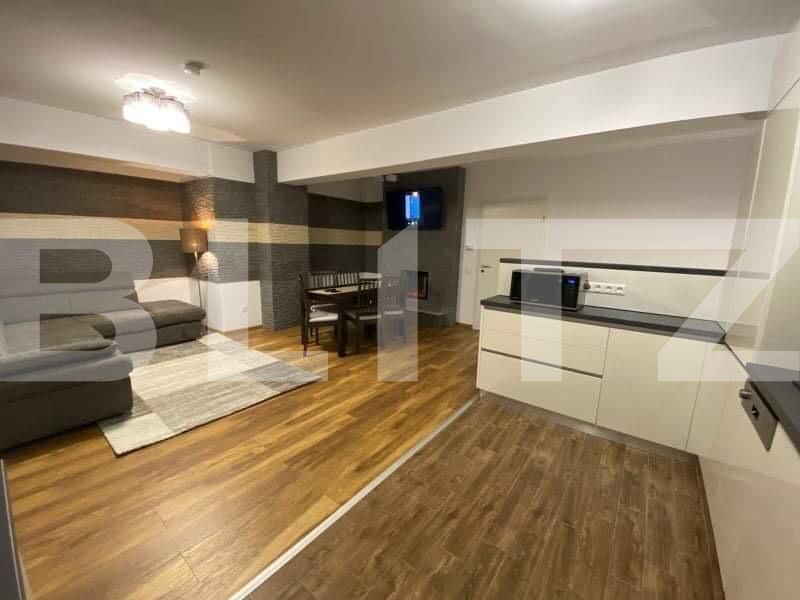 Apartament de închiriat 3 camere Tractorul - 67450AI | BLITZ Brașov | Poza2