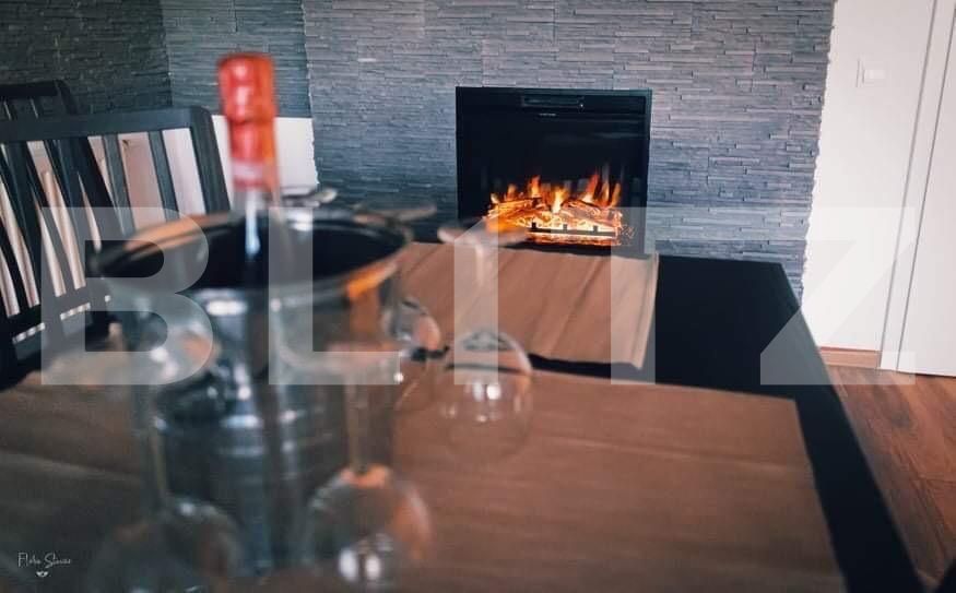 Apartament de închiriat 3 camere Tractorul - 67450AI | BLITZ Brașov | Poza10