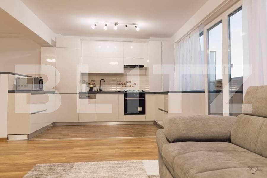 Apartament de închiriat 3 camere Tractorul - 67450AI | BLITZ Brașov | Poza5