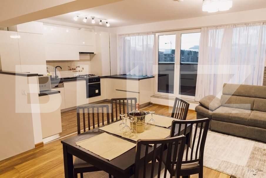 Apartament de închiriat 3 camere Tractorul - 67450AI | BLITZ Brașov | Poza9