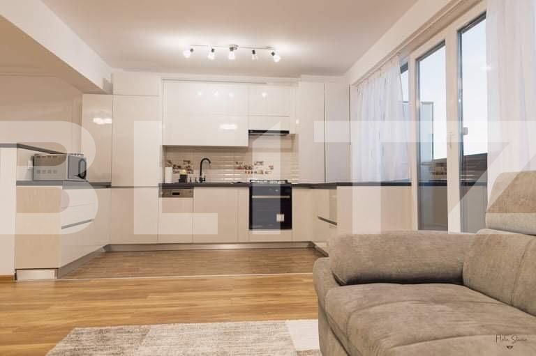 Apartament de închiriat 3 camere Tractorul - 67450AI | BLITZ Brașov | Poza12