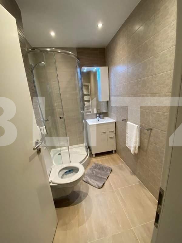 Apartament de închiriat 3 camere Tractorul - 67450AI | BLITZ Brașov | Poza19