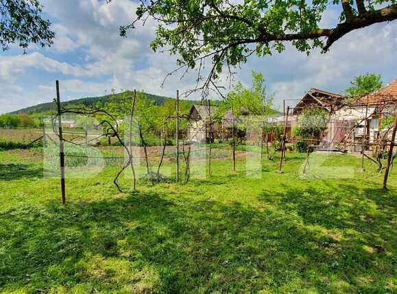 Casa de vânzare 3 camere Exterior Est - 67451CV | BLITZ Cluj-Napoca | Poza1