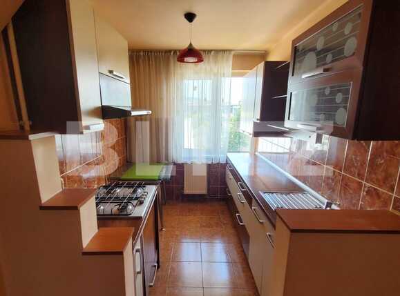 Apartament de închiriat 2 camere Central - 67454AI | BLITZ Cluj-Napoca | Poza5