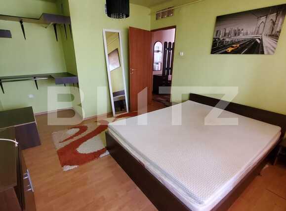 Apartament de închiriat 2 camere Central - 67454AI | BLITZ Cluj-Napoca | Poza3