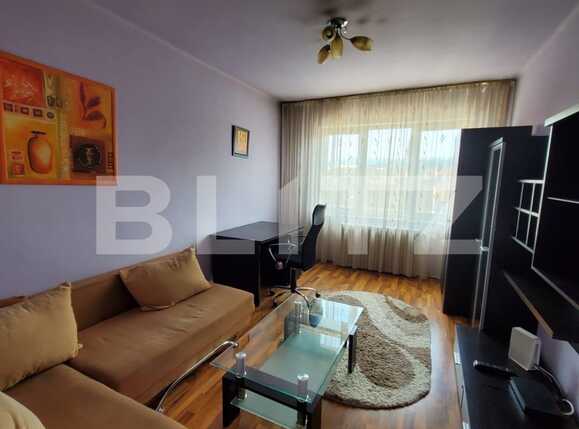 Apartament de închiriat 2 camere Central - 67454AI | BLITZ Cluj-Napoca | Poza1