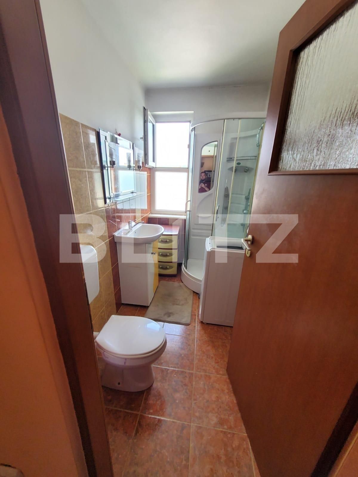 Apartament de închiriat 2 camere Central - 67454AI | BLITZ Cluj-Napoca | Poza7