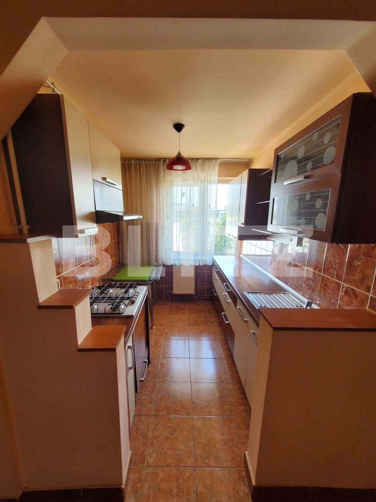 Apartament de închiriat 2 camere Central - 67454AI | BLITZ Cluj-Napoca | Poza5