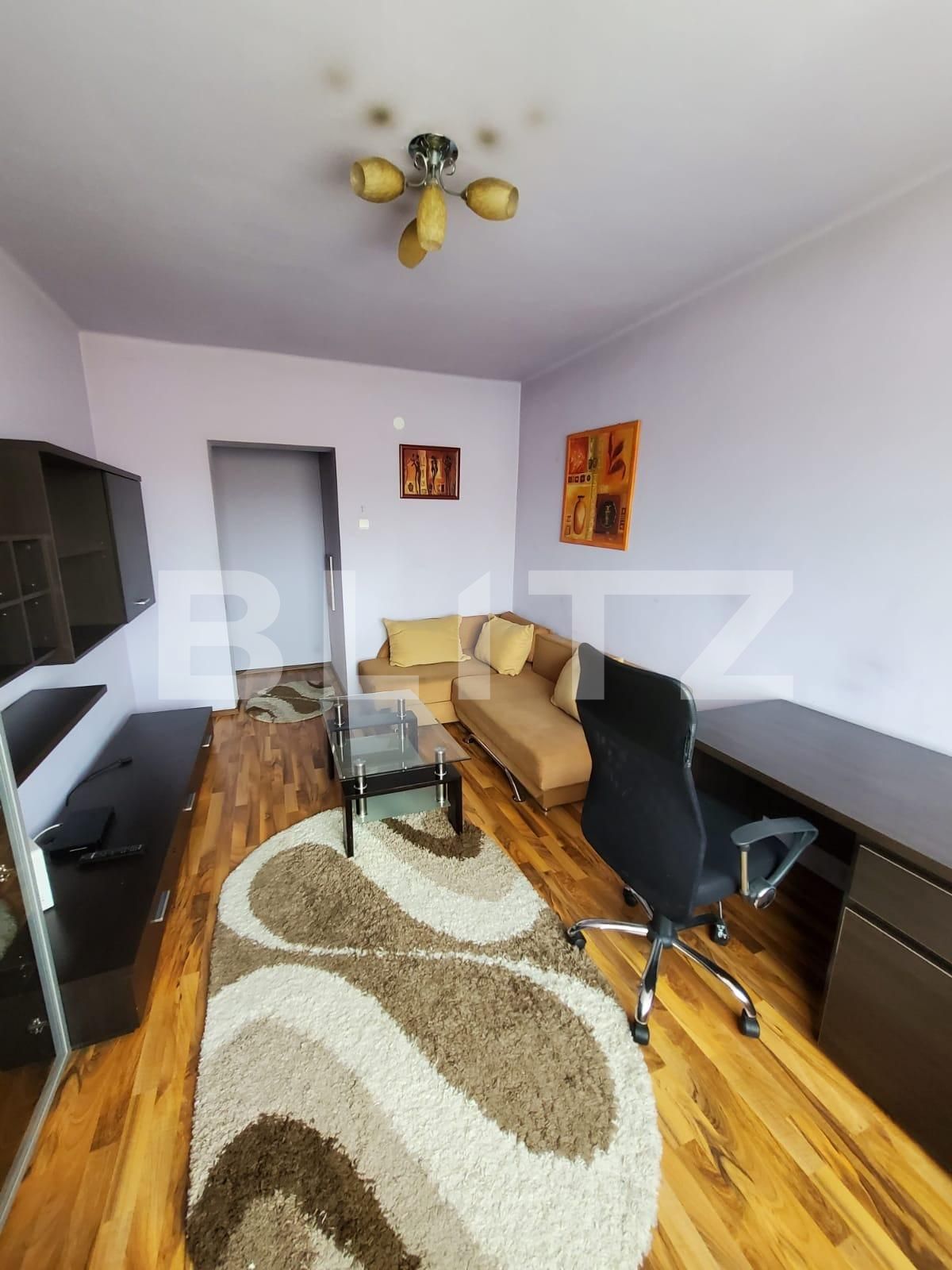 Apartament de închiriat 2 camere Central - 67454AI | BLITZ Cluj-Napoca | Poza2