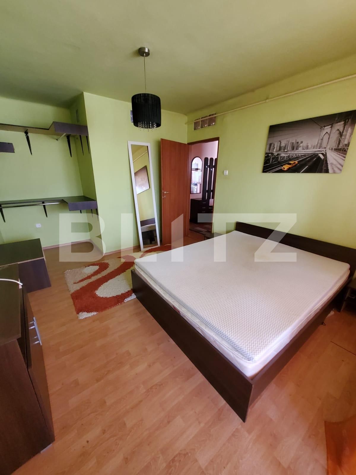 Apartament de închiriat 2 camere Central - 67454AI | BLITZ Cluj-Napoca | Poza3
