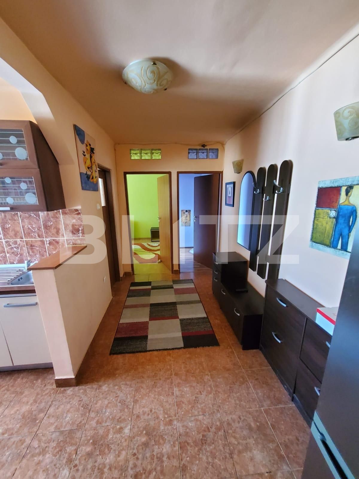 Apartament de închiriat 2 camere Central - 67454AI | BLITZ Cluj-Napoca | Poza4