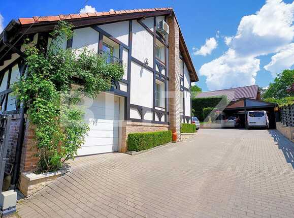 Casa de vânzare 5 camere Făget - 67457CV | BLITZ Cluj-Napoca | Poza3