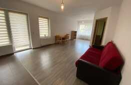 Apartament 2 camere, spatios, 60mp, petfriendly, zona Florilor!