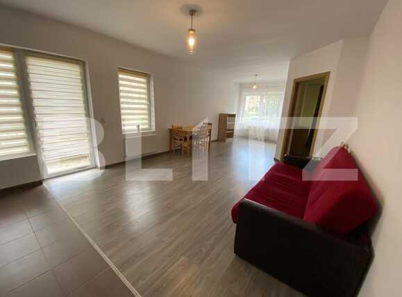 Apartament de închiriat 2 camere Floreşti - 67459AI | BLITZ Cluj-Napoca | Poza6