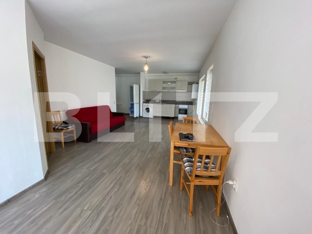 Apartament de închiriat 2 camere Floreşti - 67459AI | BLITZ Cluj-Napoca | Poza1