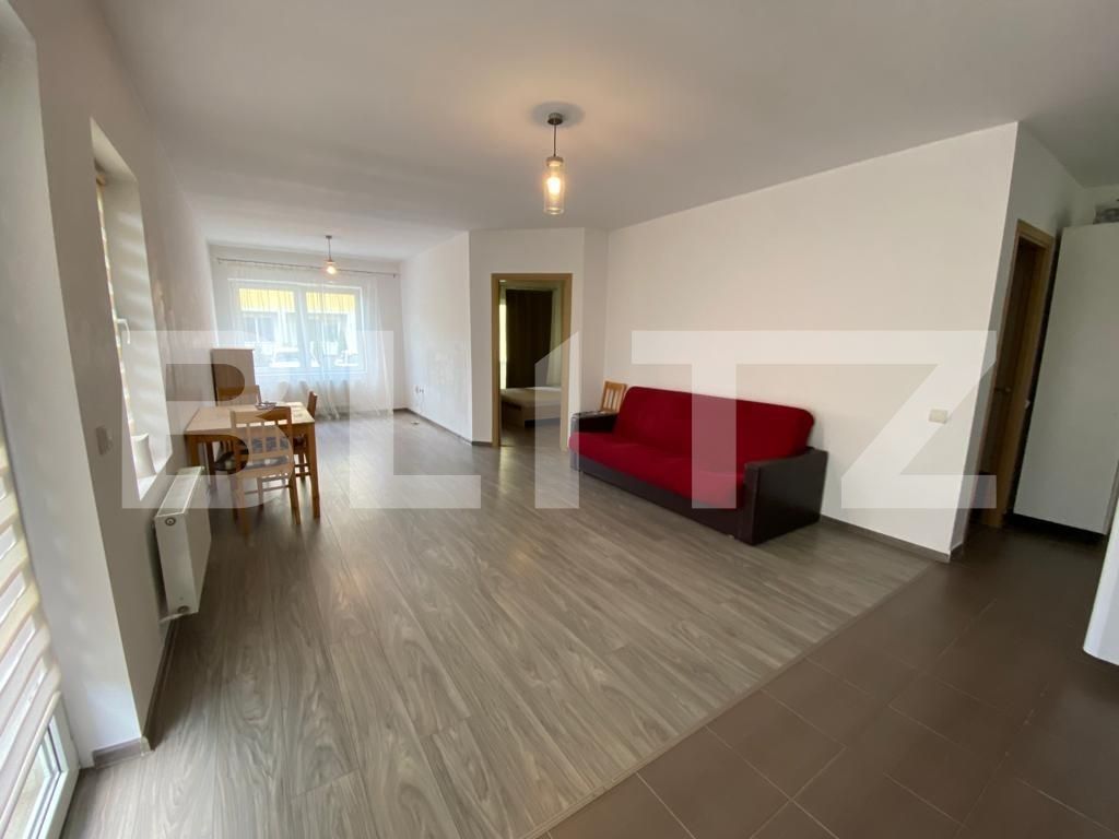 Apartament de închiriat 2 camere Floreşti - 67459AI | BLITZ Cluj-Napoca | Poza5