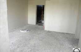 De vanzare apartament 2 camere, 54 mp, semifinisat, Floresti,