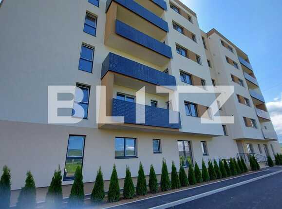 Apartament de vânzare 2 camere Floreşti - 67463AV | BLITZ Cluj-Napoca | Poza1