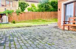 Apartament in Vila, 115 mp, teren 200mp, cartier A. Muresanu