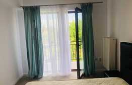 Apartament in Vila, 115 mp, teren 200mp, cartier A. Muresanu