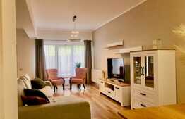 Apartament in Vila, 115 mp, teren 200mp, cartier A. Muresanu