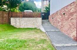 Apartament in Vila, 115 mp, teren 200mp, cartier A. Muresanu