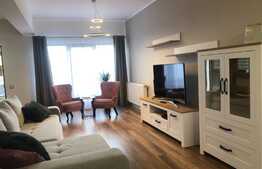 Apartament in Vila, 115 mp, teren 200mp, cartier A. Muresanu