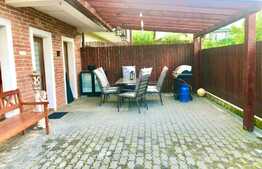 Apartament in Vila, 115 mp, teren 200mp, cartier A. Muresanu