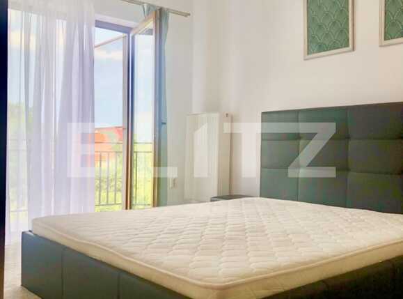 Apartament de închiriat 4+ camere Andrei Mureşanu - 67464AI | BLITZ Cluj-Napoca | Poza8