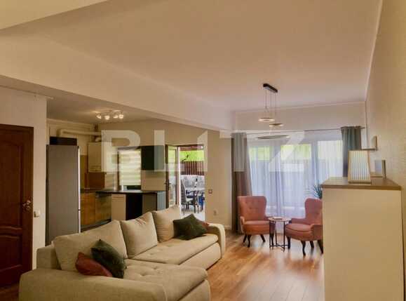 Apartament de închiriat 4+ camere Andrei Mureşanu - 67464AI | BLITZ Cluj-Napoca | Poza5