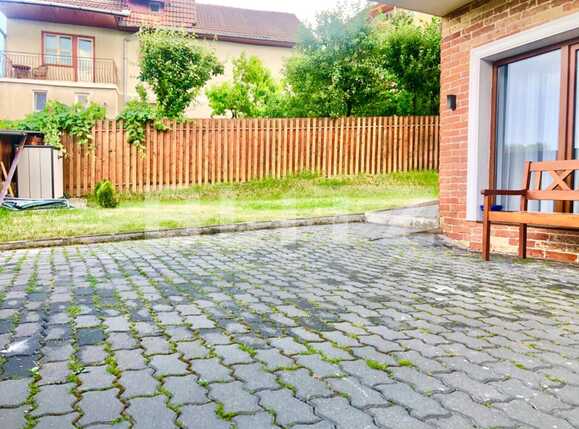 Apartament de închiriat 4+ camere Andrei Mureşanu - 67464AI | BLITZ Cluj-Napoca | Poza14