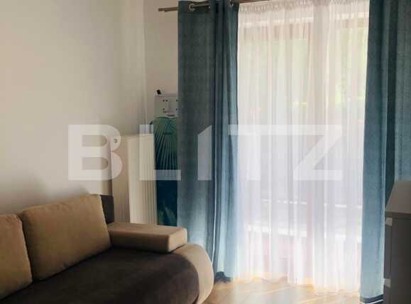 Apartament de închiriat 4+ camere Andrei Mureşanu - 67464AI | BLITZ Cluj-Napoca | Poza10