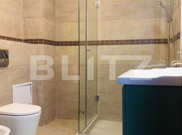 Apartament de închiriat 4+ camere Andrei Mureşanu - 67464AI | BLITZ Cluj-Napoca | Poza16