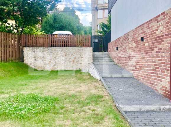 Apartament de închiriat 4+ camere Andrei Mureşanu - 67464AI | BLITZ Cluj-Napoca | Poza15