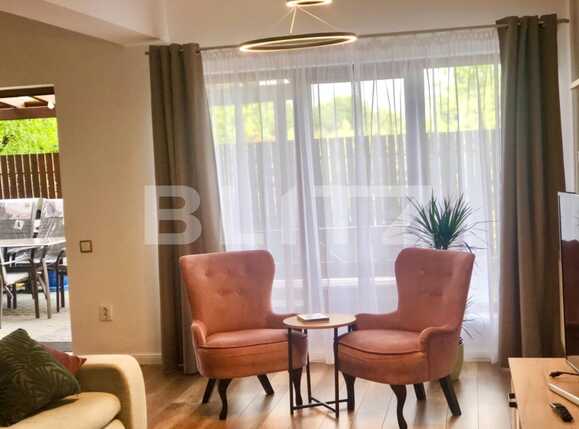 Apartament de închiriat 4+ camere Andrei Mureşanu - 67464AI | BLITZ Cluj-Napoca | Poza6
