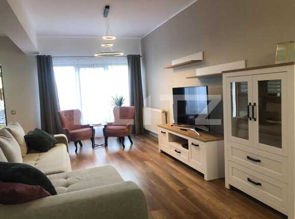 Apartament de închiriat 4+ camere Andrei Mureşanu - 67464AI | BLITZ Cluj-Napoca | Poza3