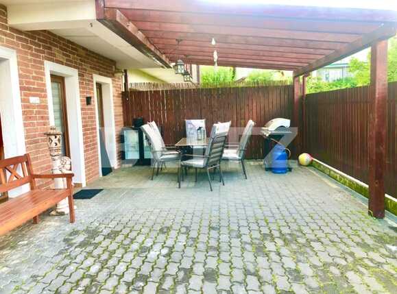 Apartament de închiriat 4+ camere Andrei Mureşanu - 67464AI | BLITZ Cluj-Napoca | Poza13