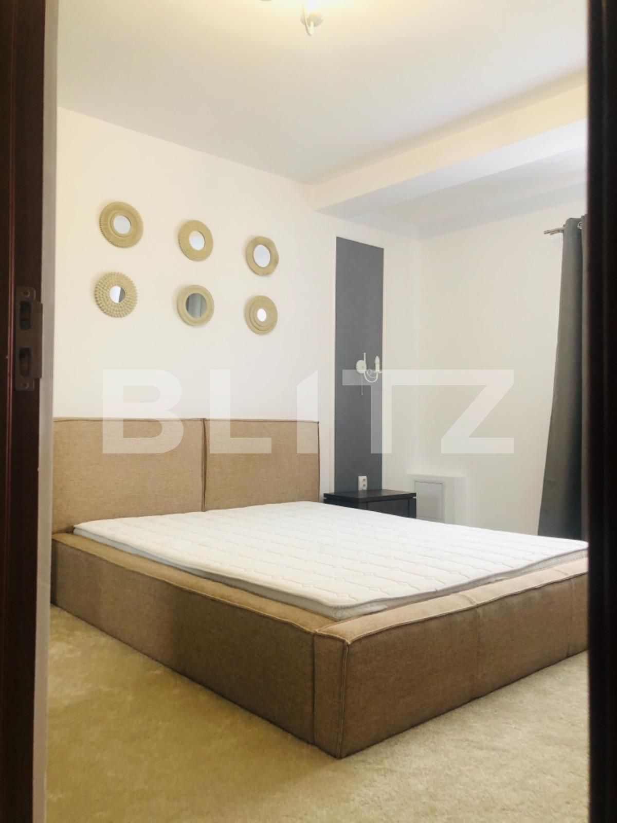 Apartament de închiriat 4+ camere Andrei Mureşanu - 67464AI | BLITZ Cluj-Napoca | Poza7