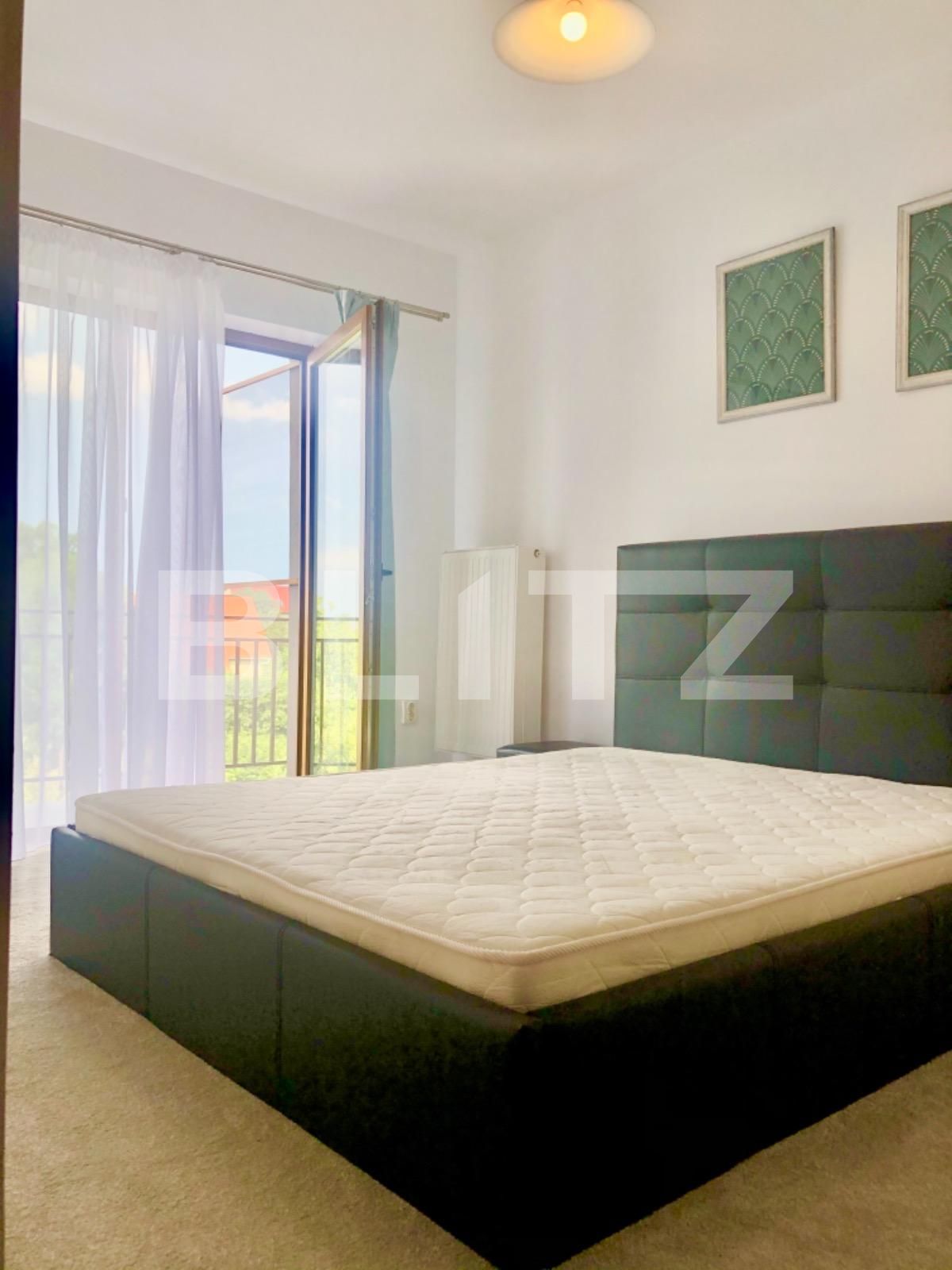 Apartament de închiriat 4+ camere Andrei Mureşanu - 67464AI | BLITZ Cluj-Napoca | Poza8