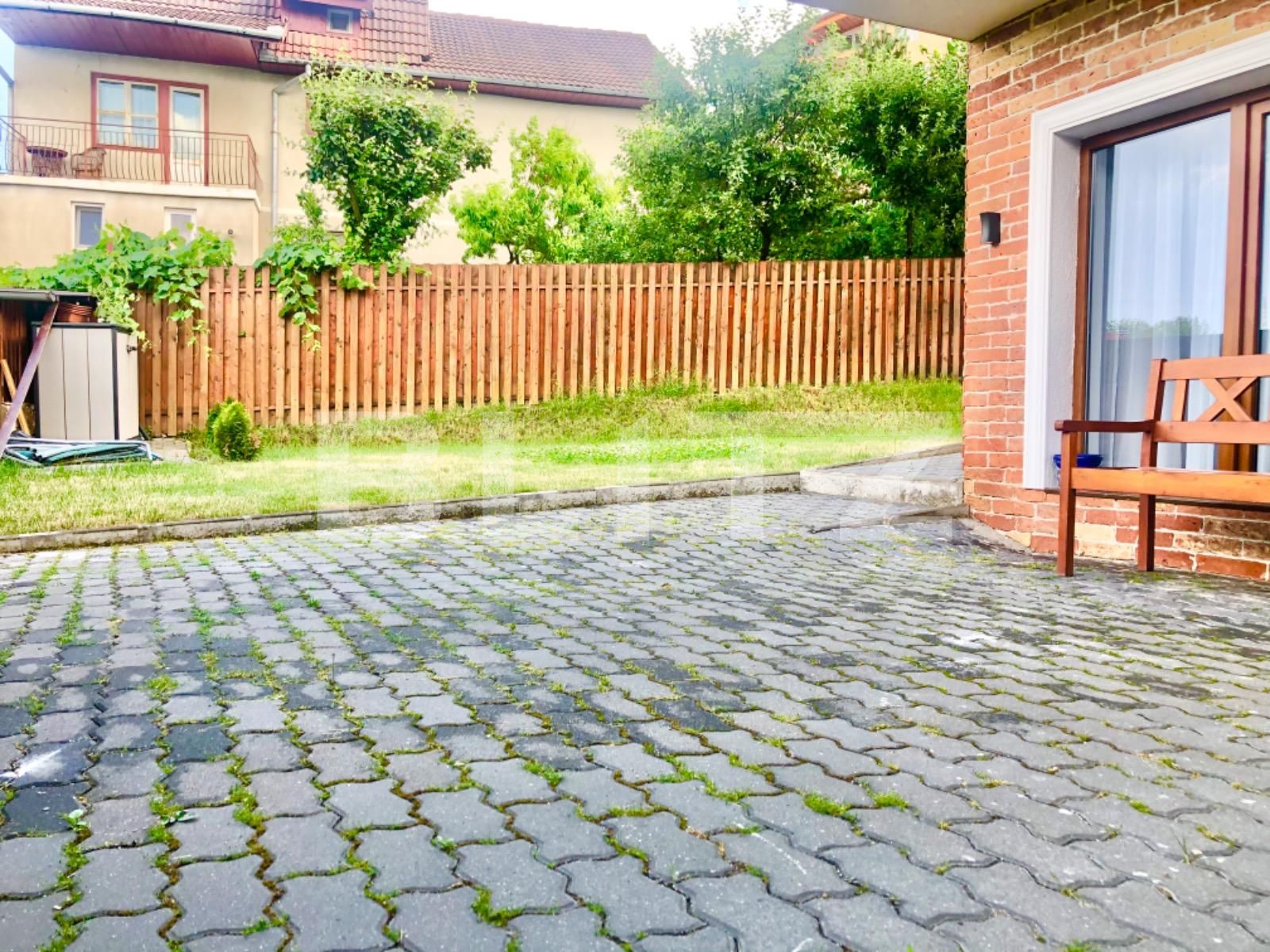 Apartament de închiriat 4+ camere Andrei Mureşanu - 67464AI | BLITZ Cluj-Napoca | Poza14