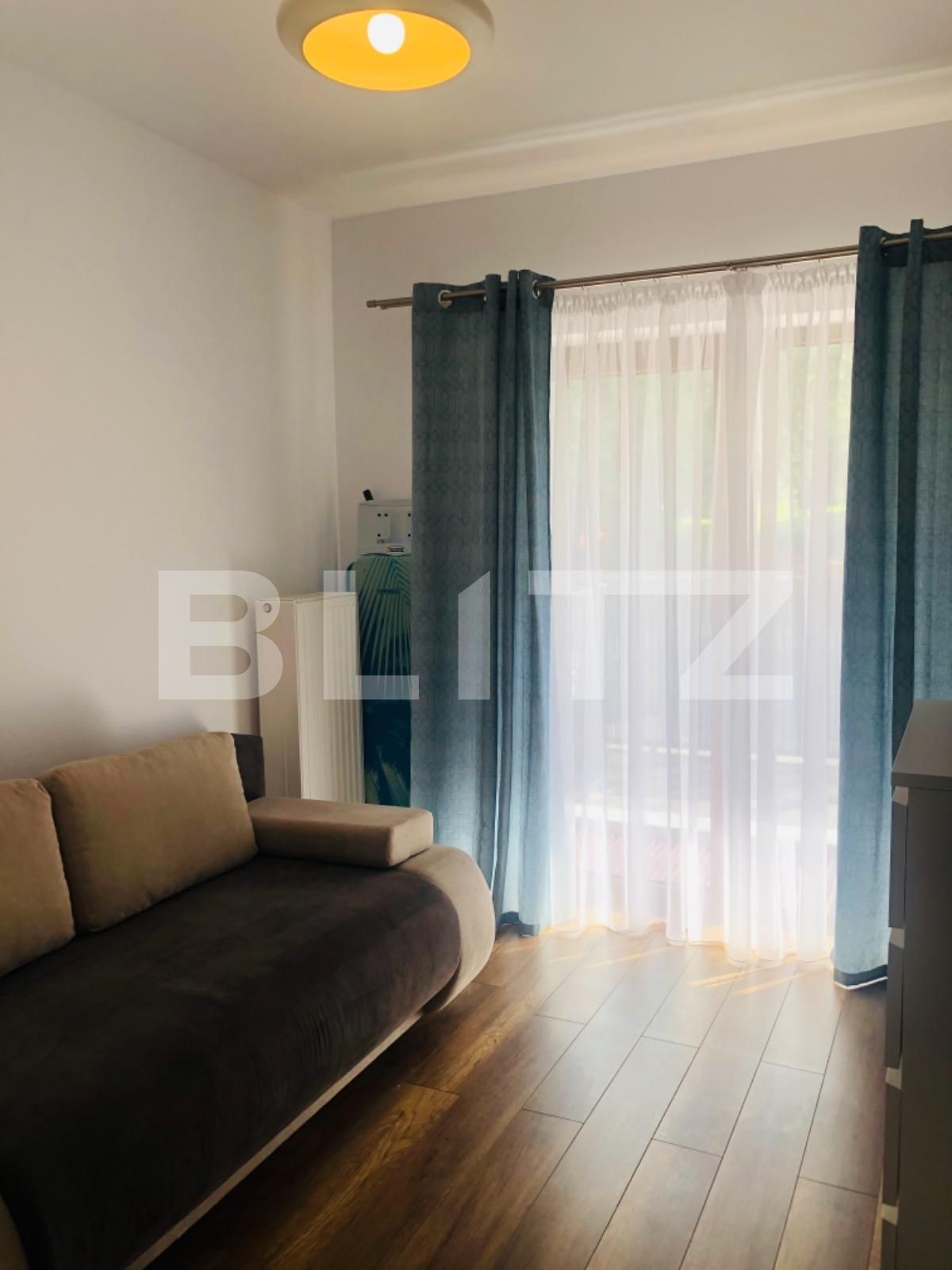 Apartament de închiriat 4+ camere Andrei Mureşanu - 67464AI | BLITZ Cluj-Napoca | Poza10