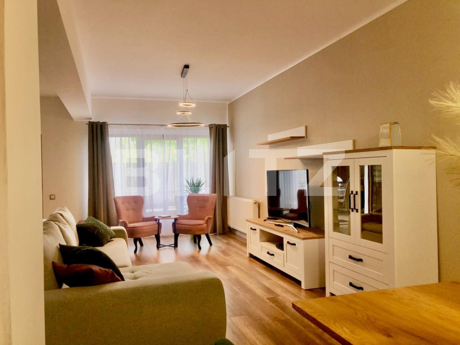Apartament de închiriat 4+ camere Andrei Mureşanu - 67464AI | BLITZ Cluj-Napoca | Poza4