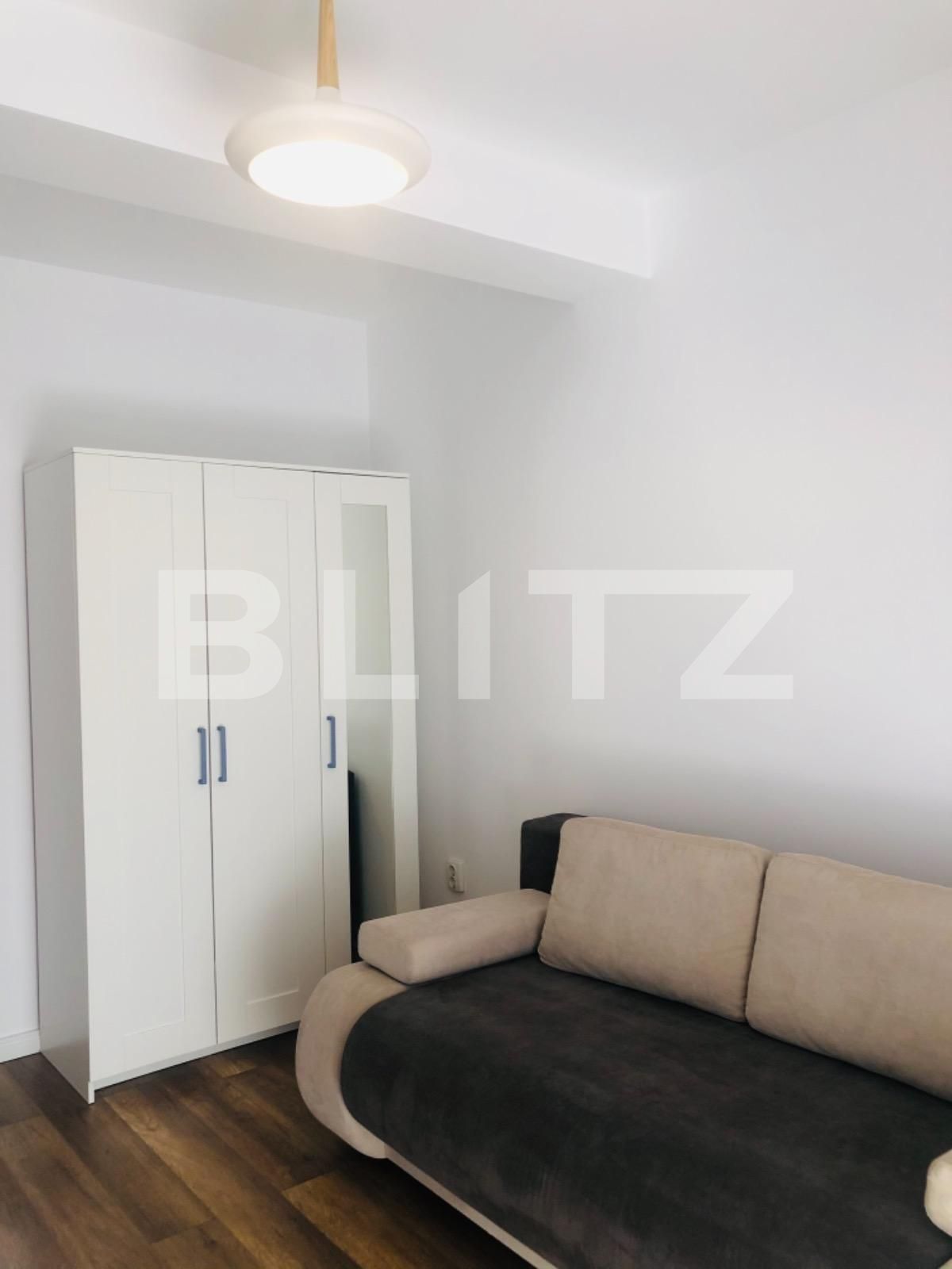 Apartament de închiriat 4+ camere Andrei Mureşanu - 67464AI | BLITZ Cluj-Napoca | Poza12