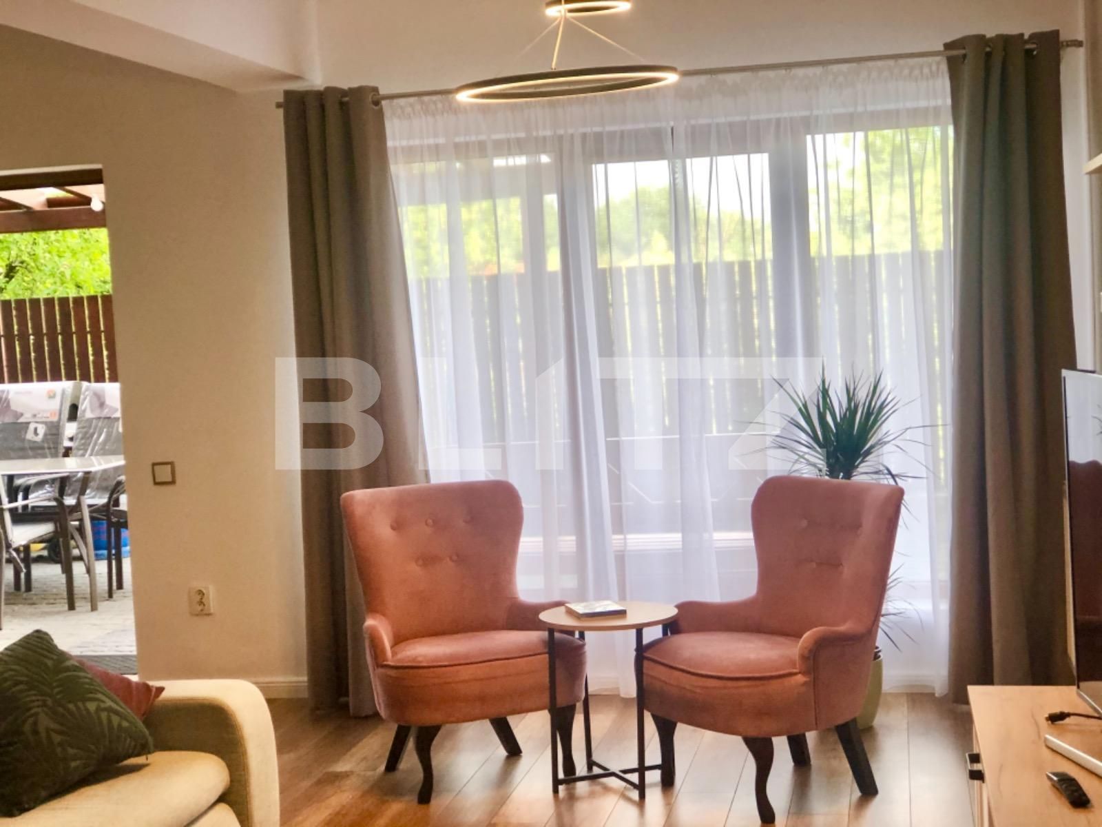 Apartament de închiriat 4+ camere Andrei Mureşanu - 67464AI | BLITZ Cluj-Napoca | Poza6