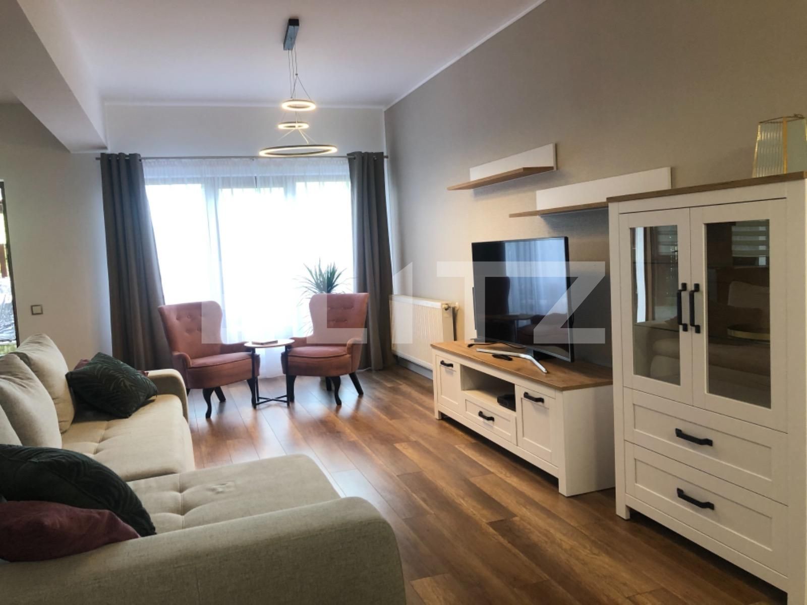 Apartament de închiriat 4+ camere Andrei Mureşanu - 67464AI | BLITZ Cluj-Napoca | Poza3
