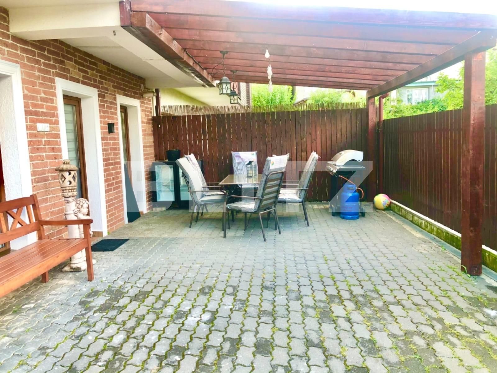 Apartament de închiriat 4+ camere Andrei Mureşanu - 67464AI | BLITZ Cluj-Napoca | Poza13