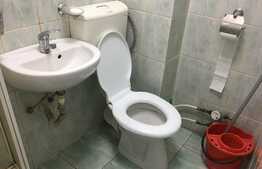 Garsoniera spatioasa, 22 mp, priveliste deosebita, zona Stadion CFR