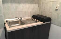 Garsoniera spatioasa, 22 mp, priveliste deosebita, zona Stadion CFR