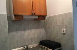 Garsoniera spatioasa, 22 mp, priveliste deosebita, zona Stadion CFR